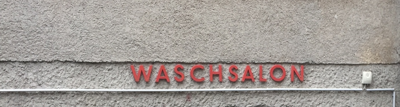Waschsalon - 10319732.1